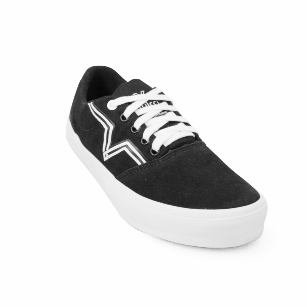 Tênis Vulcci Skate Camurça Masculino - comprar online