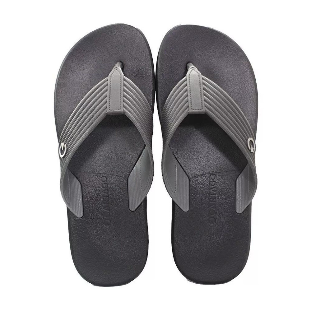 Chinelo Cartago Montreal Masculino na internet