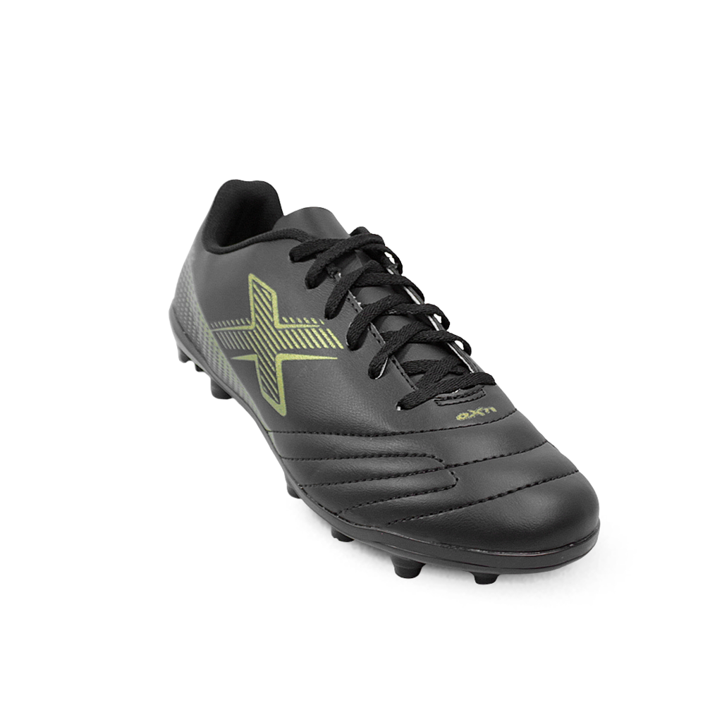 Chuteira Oxn Track Fit Campo Attak Masculino na internet