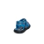 Sandália Hotwheels Cup Menino Mais Brinde Azul -  Marsol Calçados 