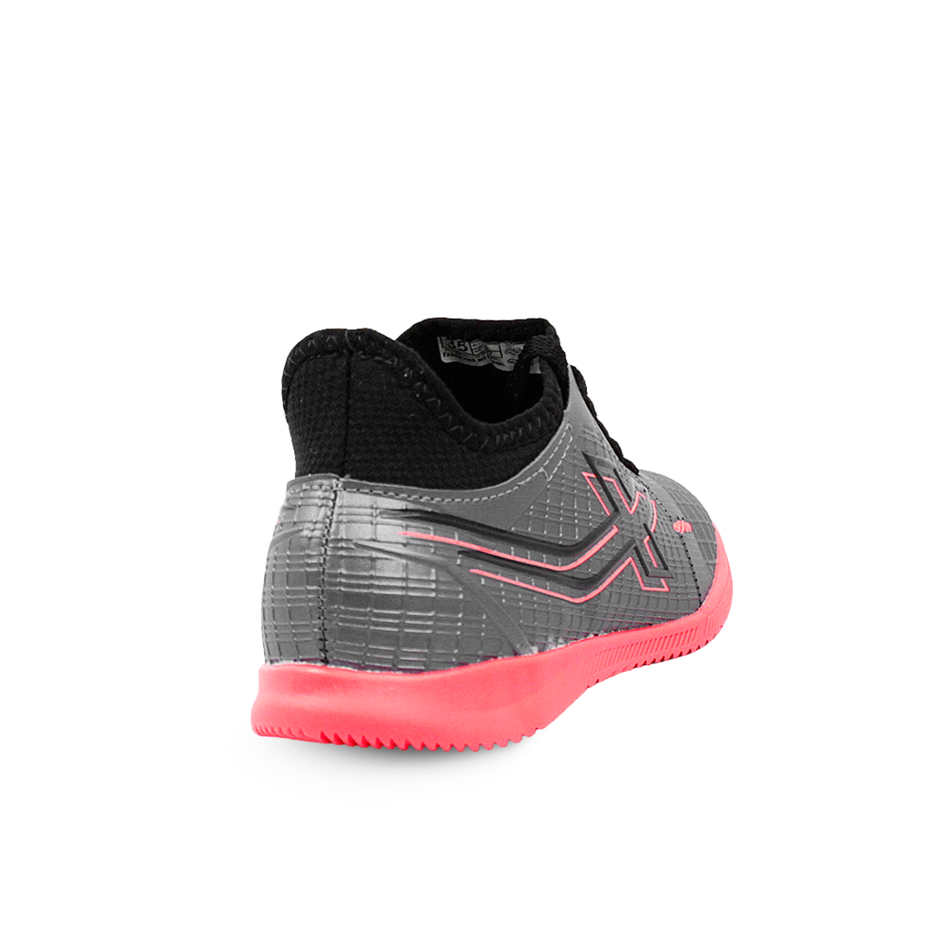 Tênis Oxn Indoor Velox 4 Neo Pro Menino -  Marsol Calçados 