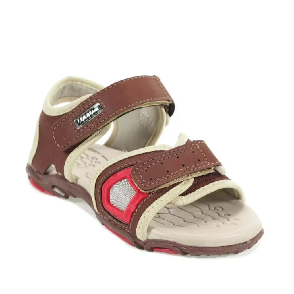 Sandália Kidy Wave Sport Menino