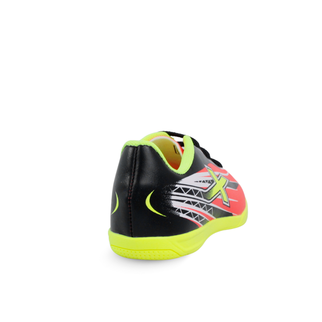Tênis Oxn Indoor Futsal Racer Kids Menino -  Marsol Calçados 