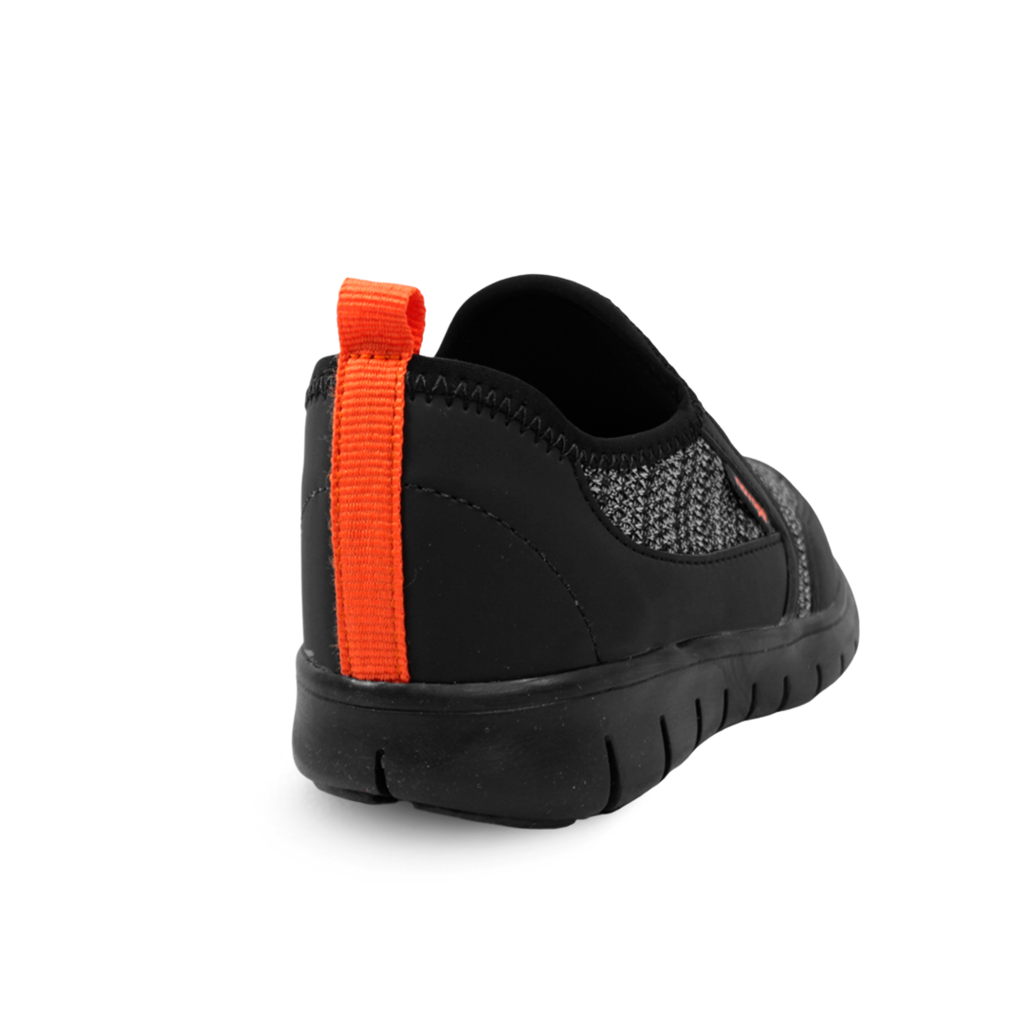 Tênis Novopé Baby Slip Tecido Menino -  Marsol Calçados 