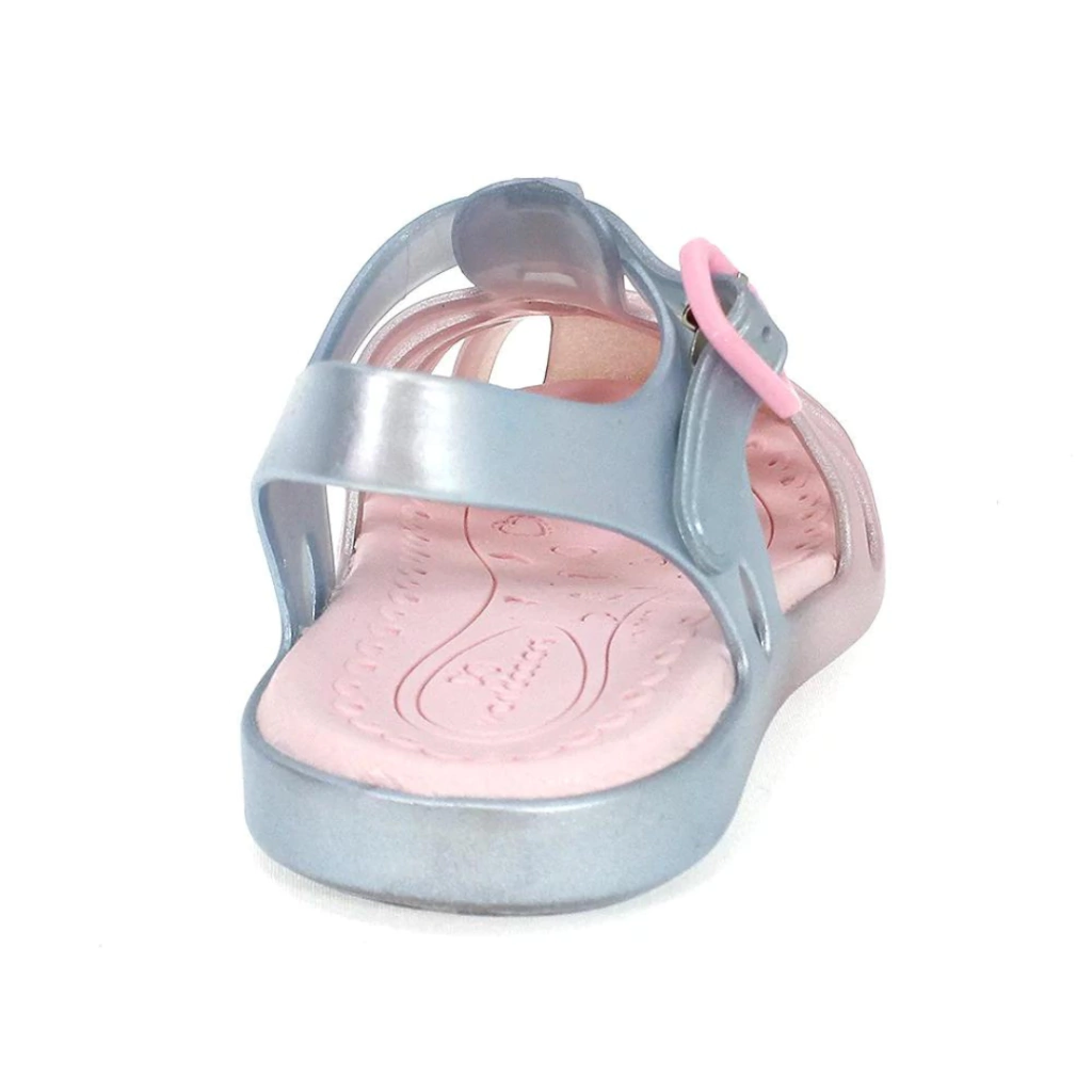 Sandália Word Colors Lilly Menina -  Marsol Calçados 