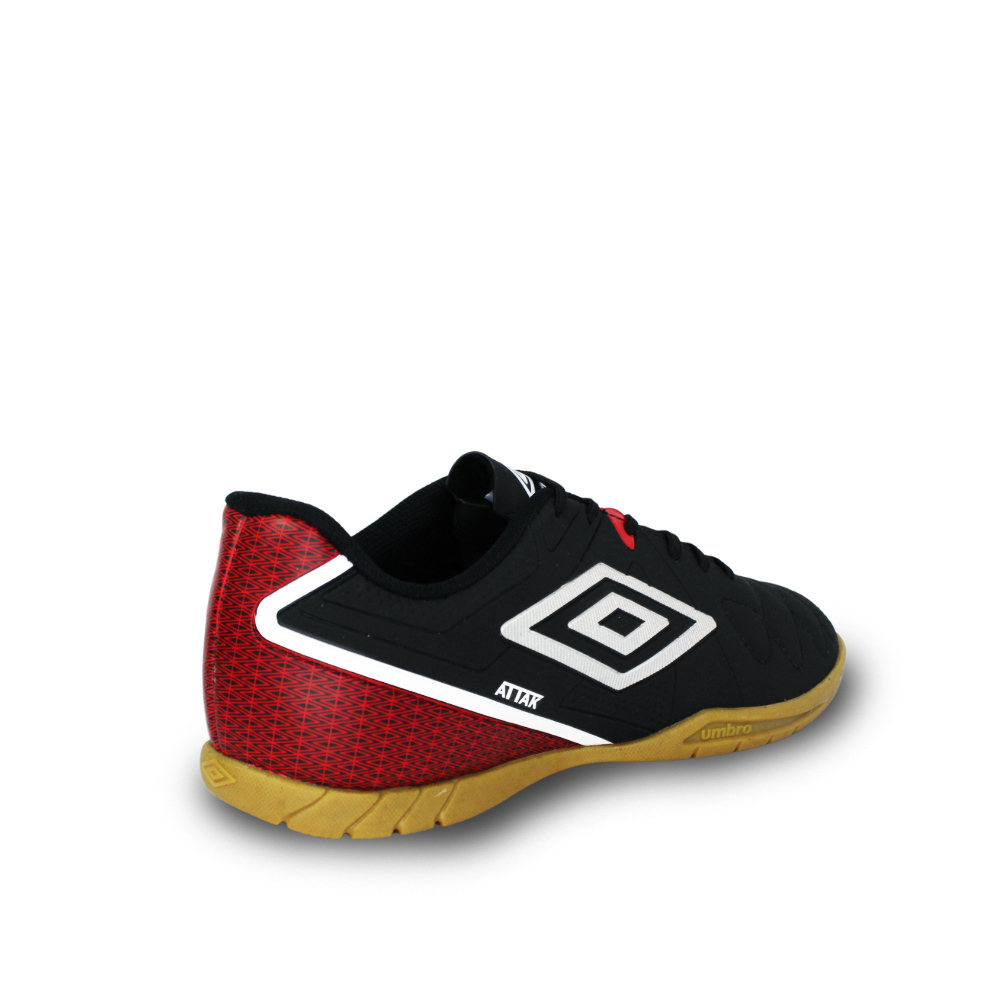 Tênis Umbro Indoor Futsal Attak Masculino -  Marsol Calçados 