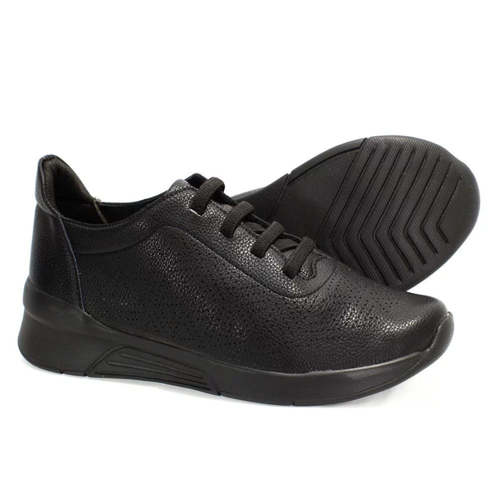 Tênis Piccadilly Elastic Eva Feminino -  Marsol Calçados 