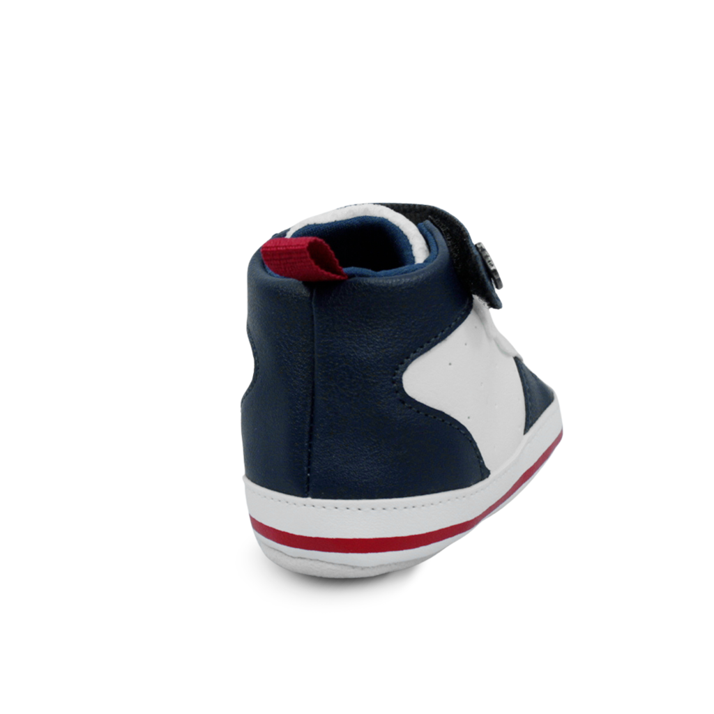 Tênis Boot Unipasso Air Bebê Menino -  Marsol Calçados 