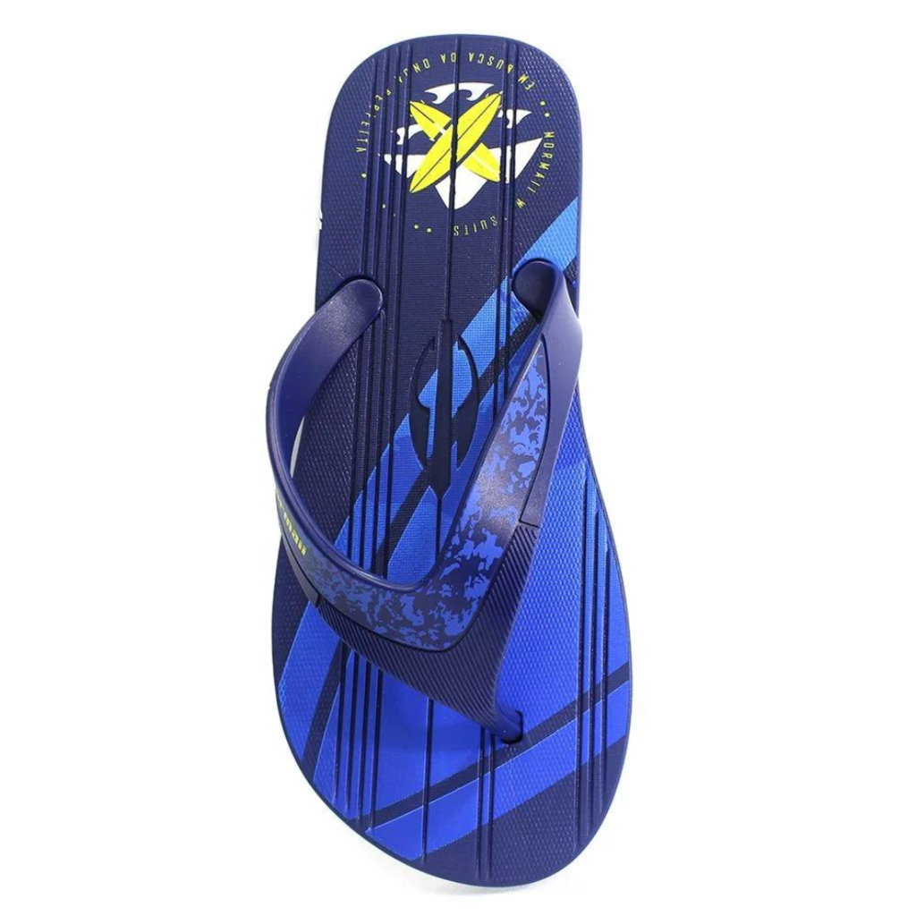 Chinelo Mormaii Tropical Suits Masculino -  Marsol Calçados 