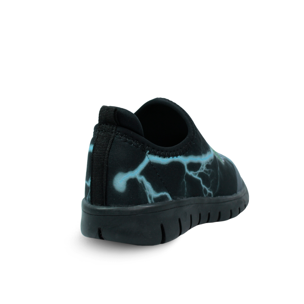 Tênis Novopé Baby Slip Dinossauro Menino -  Marsol Calçados 