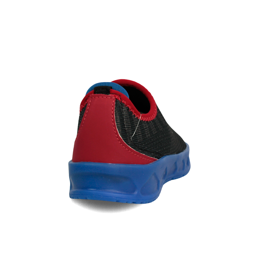 Tênis Novopé Slip On Light Menino -  Marsol Calçados 