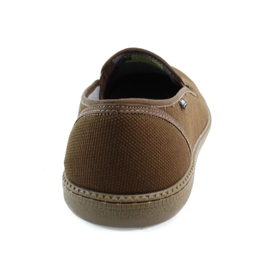 Sapatilha Vudalfor Lona Masculina -  Marsol Calçados 