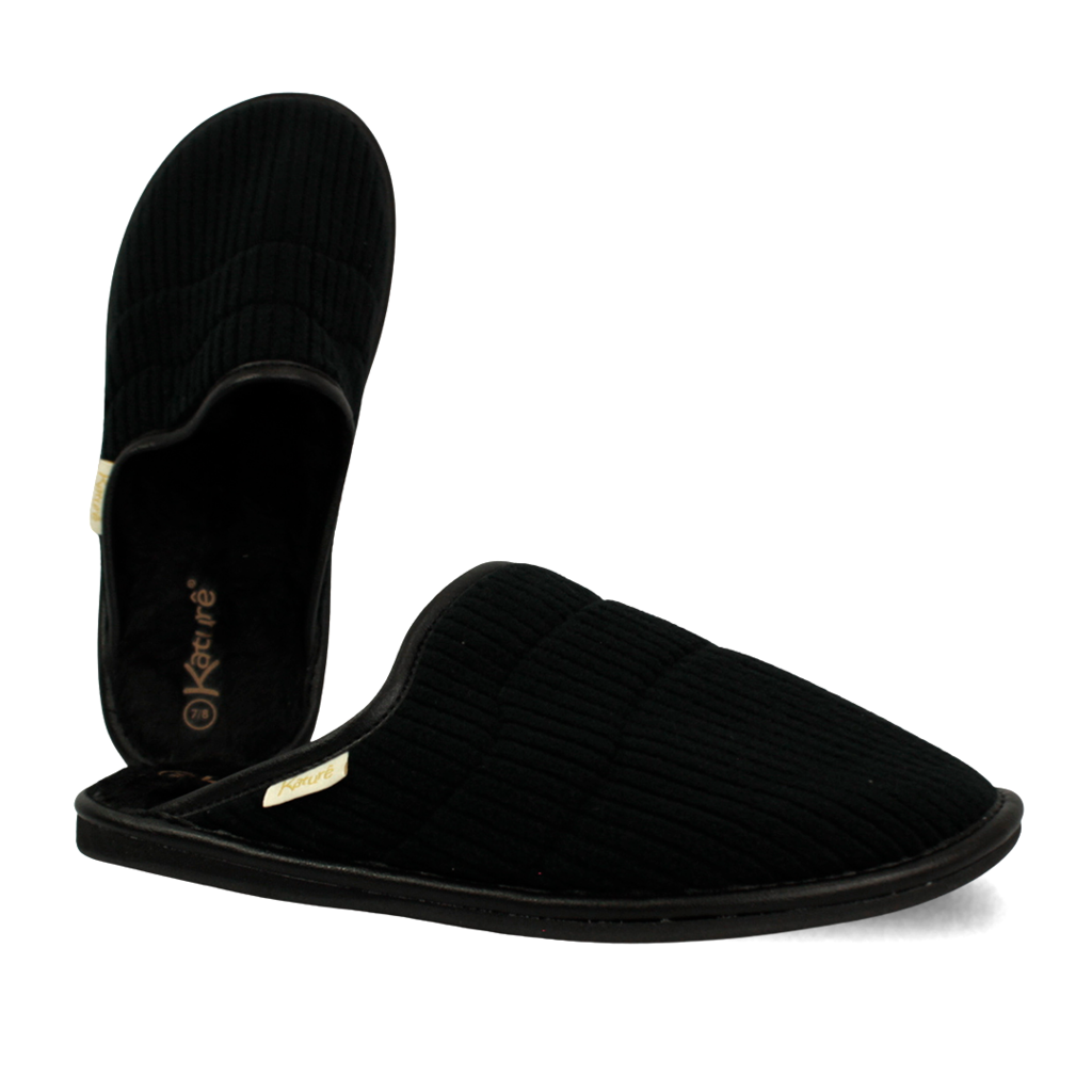 Chinelo De Lã Katurê Masculino -  Marsol Calçados 