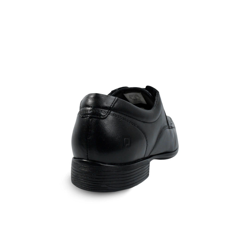 Sapato Pipper Social Lorde Couro Masculino -  Marsol Calçados 