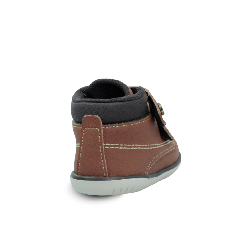 Sapato Boot Klin Flyer Baby Menino -  Marsol Calçados 