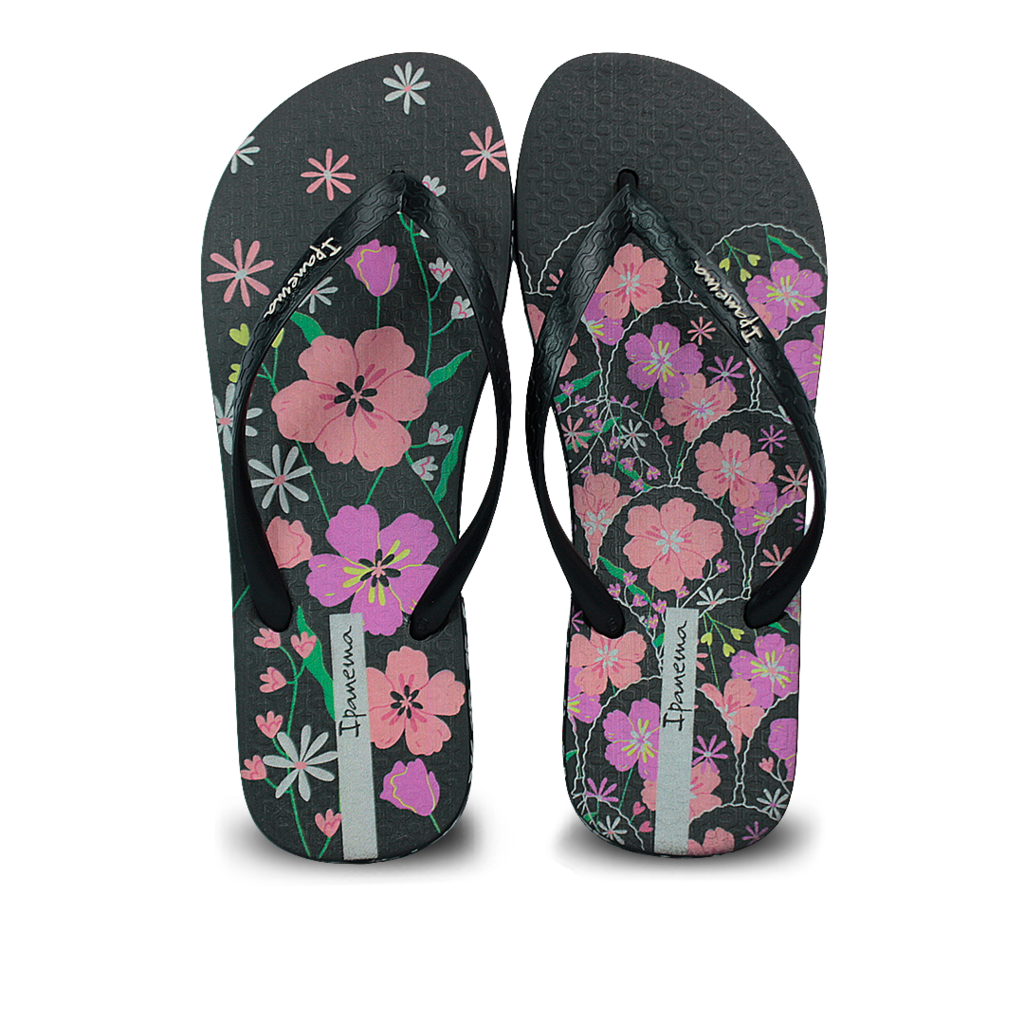 Chinelo Ipanema Sem Igual Feminino -  Marsol Calçados 