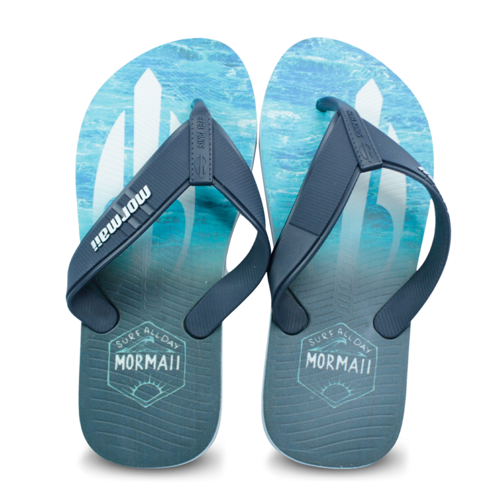 Chinelo Mormaii Tropical Pro II Masculino - comprar online