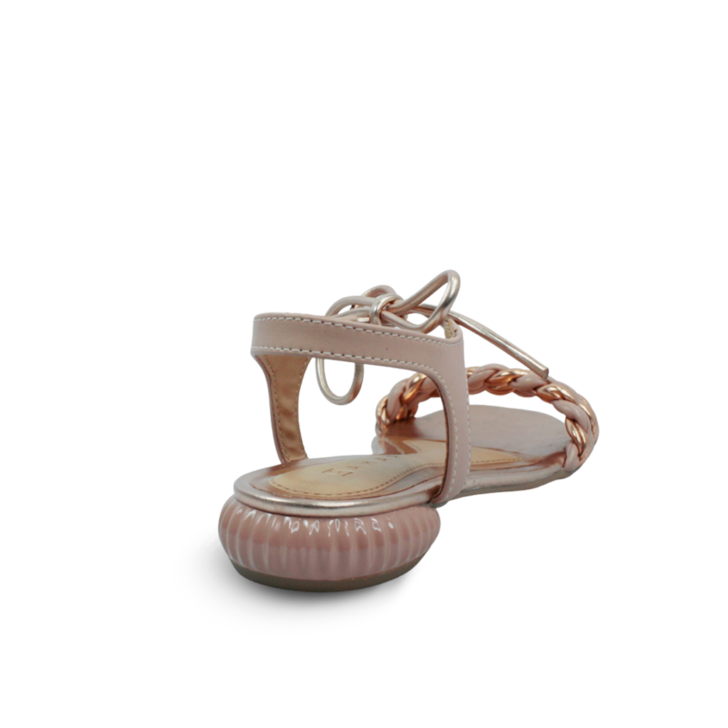 Sandália Ramarim Napa Flex Plus Feminino -  Marsol Calçados 