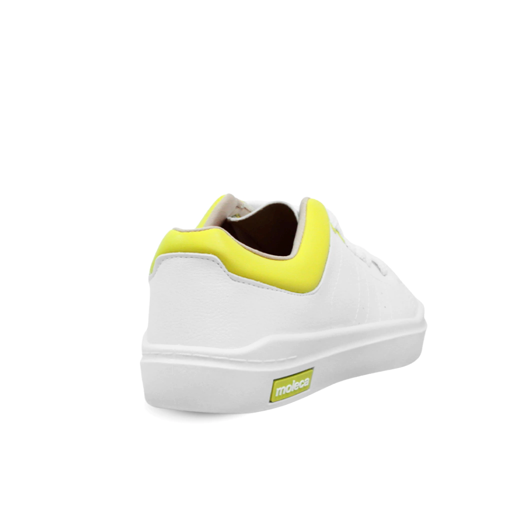 Tênis Moleca Casual Napa Floather Feminino -  Marsol Calçados 