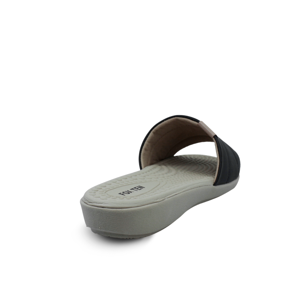 Chinelo Fox Ten Birken Feminino -  Marsol Calçados 