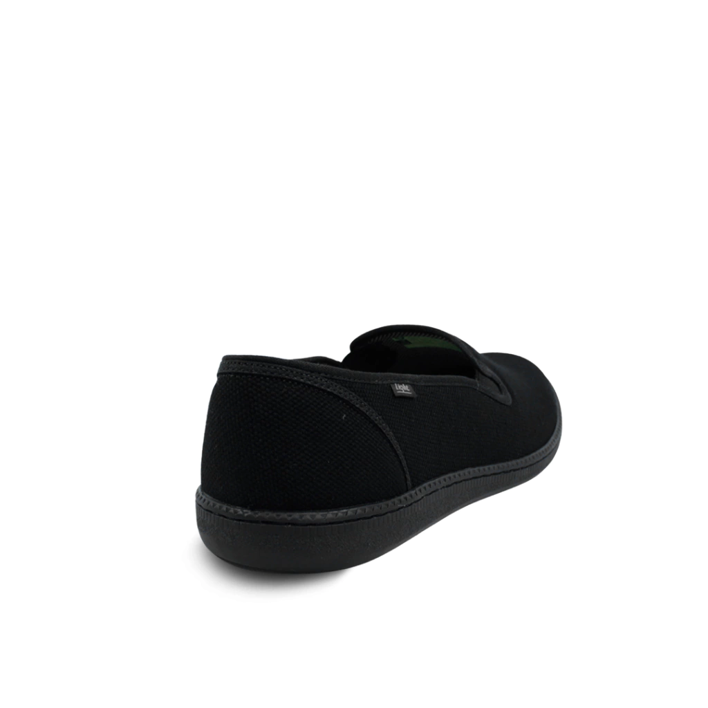 Sapatilha Vudalfor Lona Masculina -  Marsol Calçados 