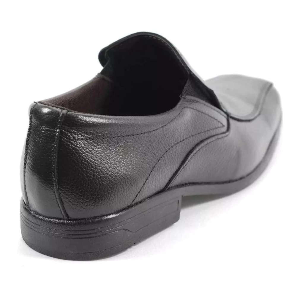 Sapato Italian Social Menino -  Marsol Calçados 