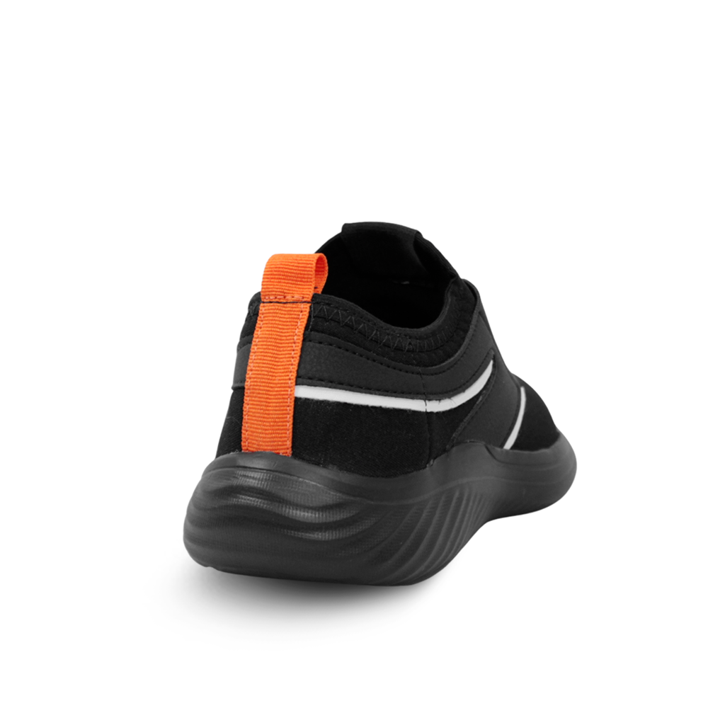 Tênis Molekinho Lycra Neoplex Eva Menino -  Marsol Calçados 