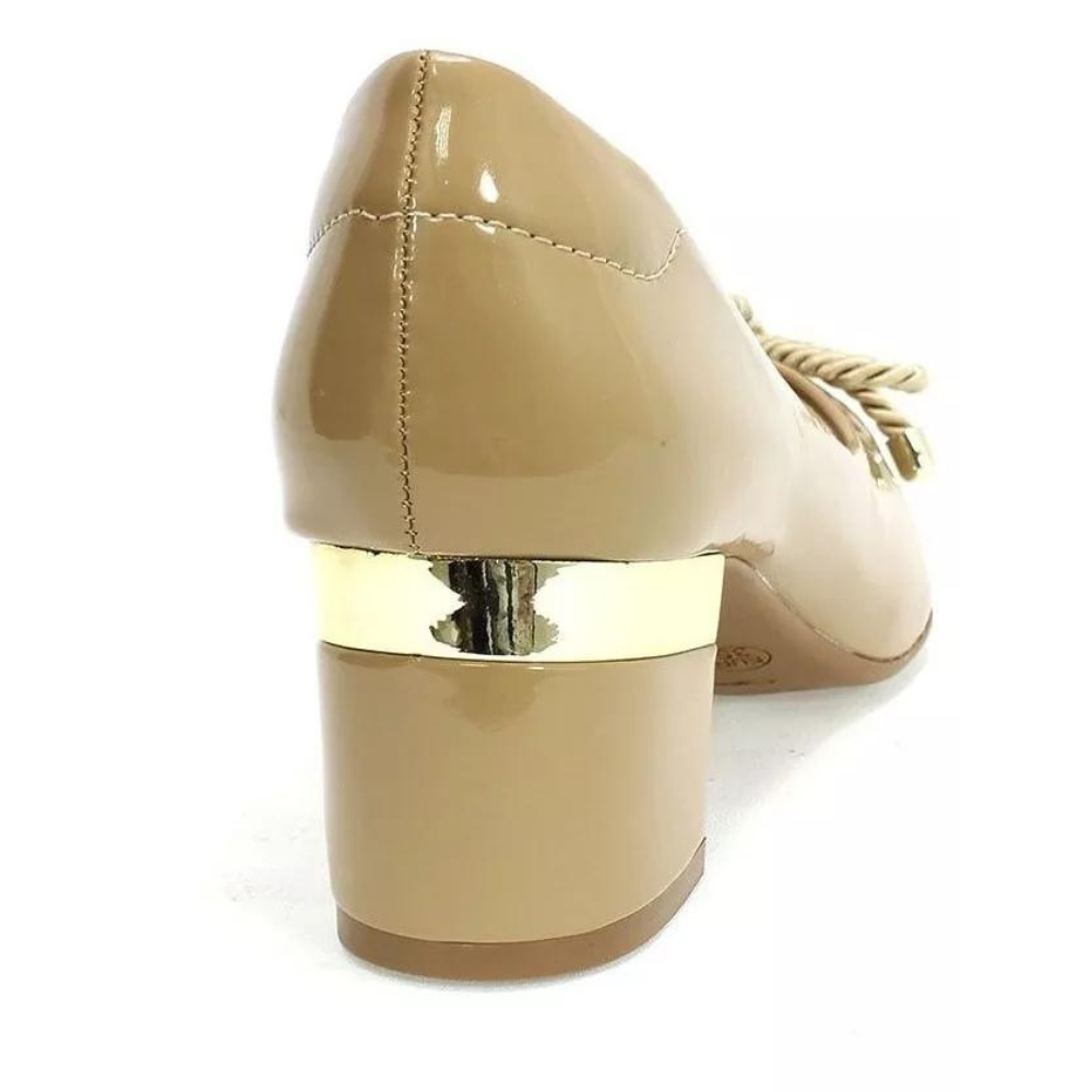 Sapato Santinelli Light Feminino -  Marsol Calçados 