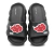 Chinelo Naruto Slide Comfy Eva Menino -  Marsol Calçados 