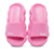 Chinelo Barbie Comfy Slide Eva Menina -  Marsol Calçados 