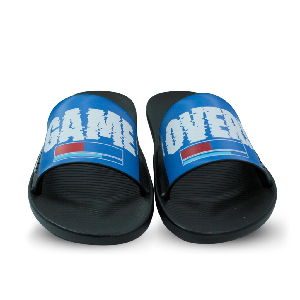 Chinelo Rider Speed Slide Menino -  Marsol Calçados 