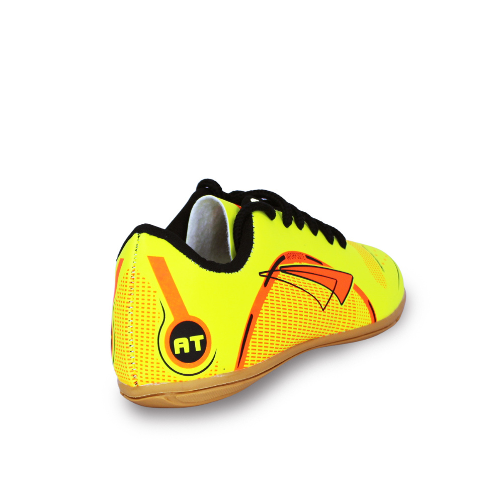 Tênis Sport Systen Indoor Futsal Attack Menino -  Marsol Calçados 