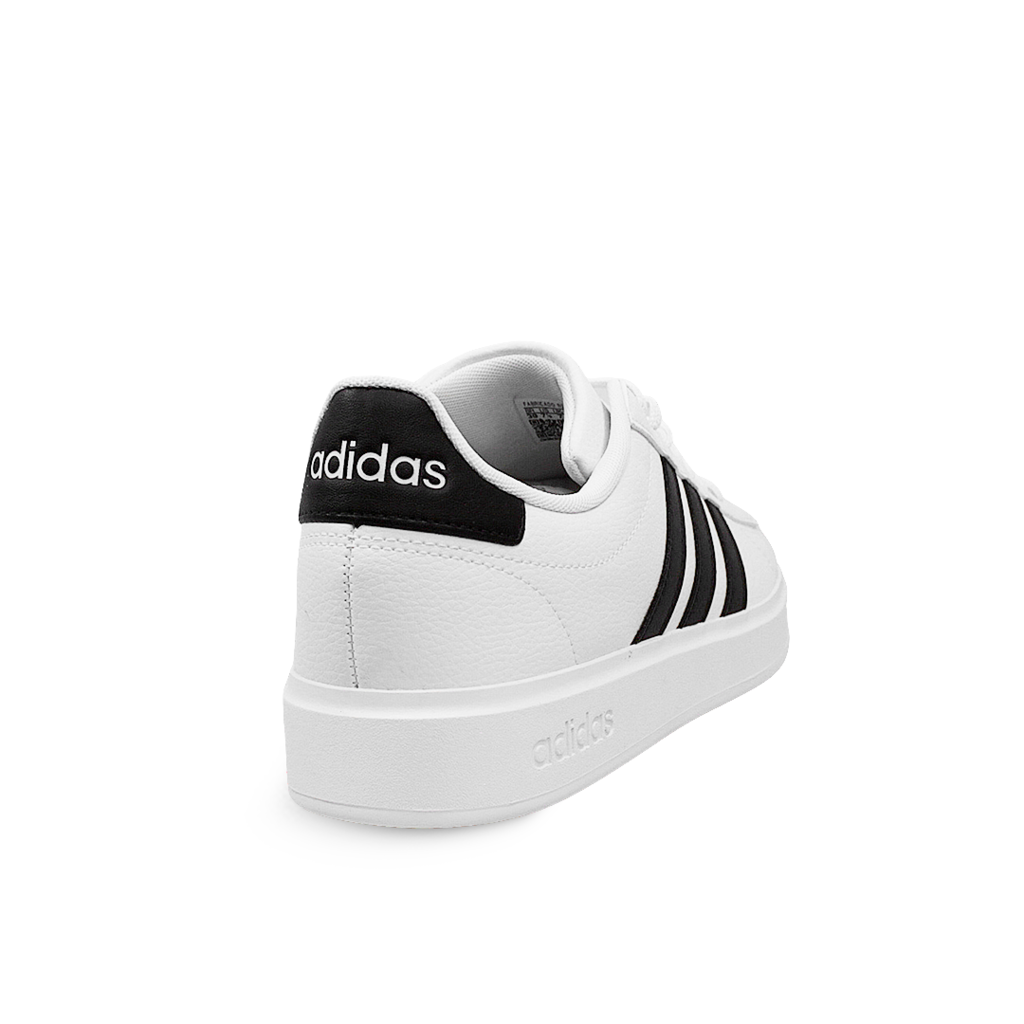 Tênis Adidas Grand Court 2.0 Sport Masculino -  Marsol Calçados 