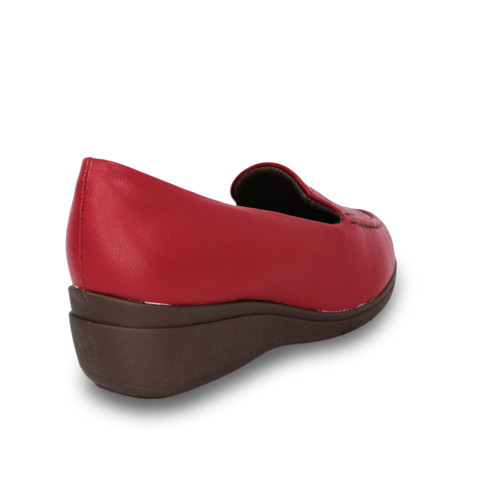 Sapato Piccadilly Maxi Casual Napa Feminino -  Marsol Calçados 