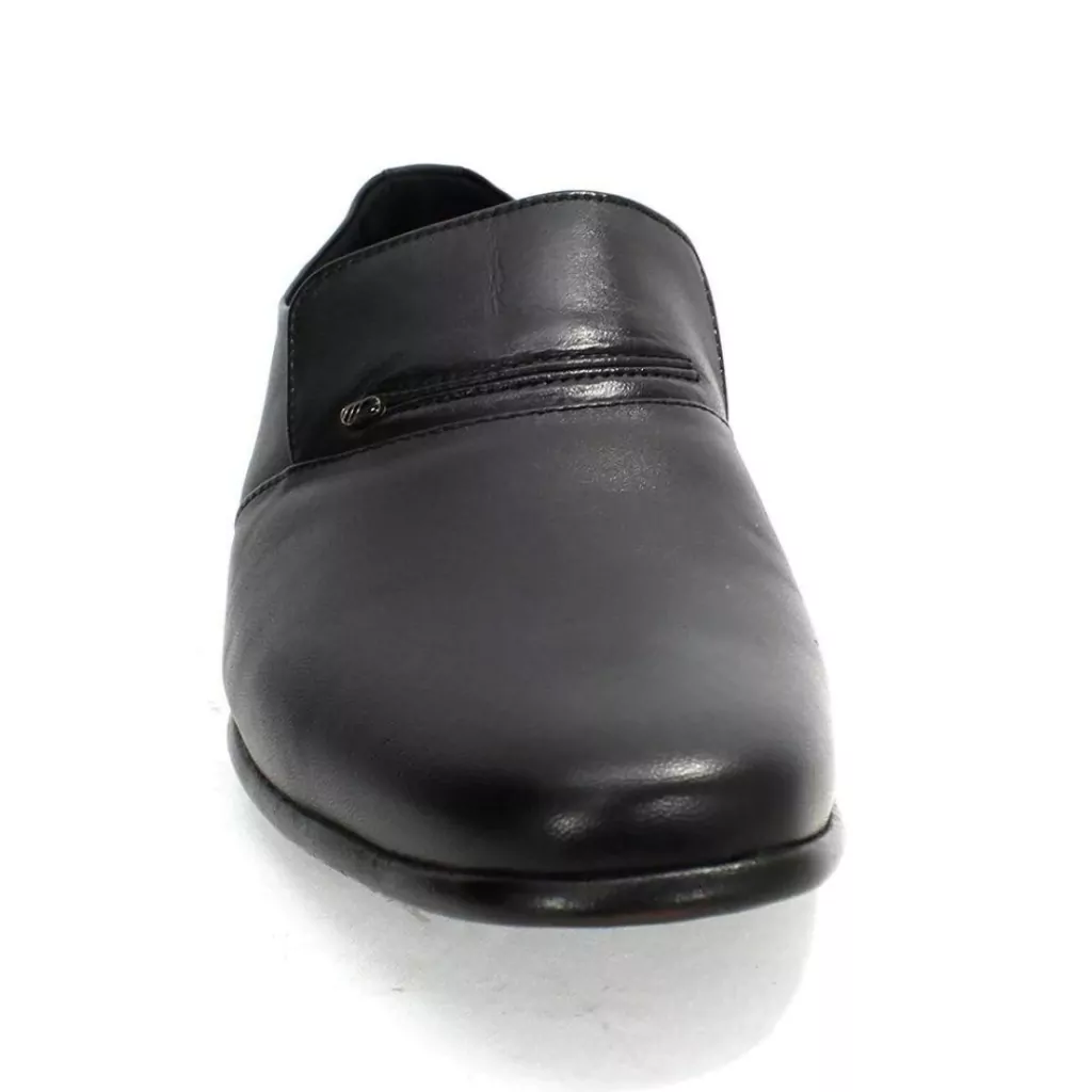 Sapato Vudalfor Social Couro Masculino -  Marsol Calçados 