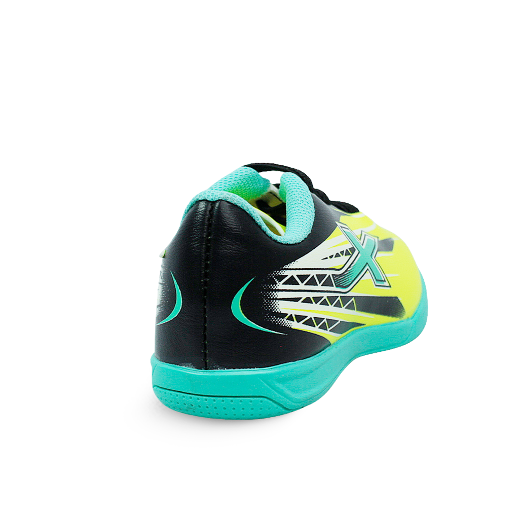 Tênis Oxn Racer Indoor Kids Menino -  Marsol Calçados 