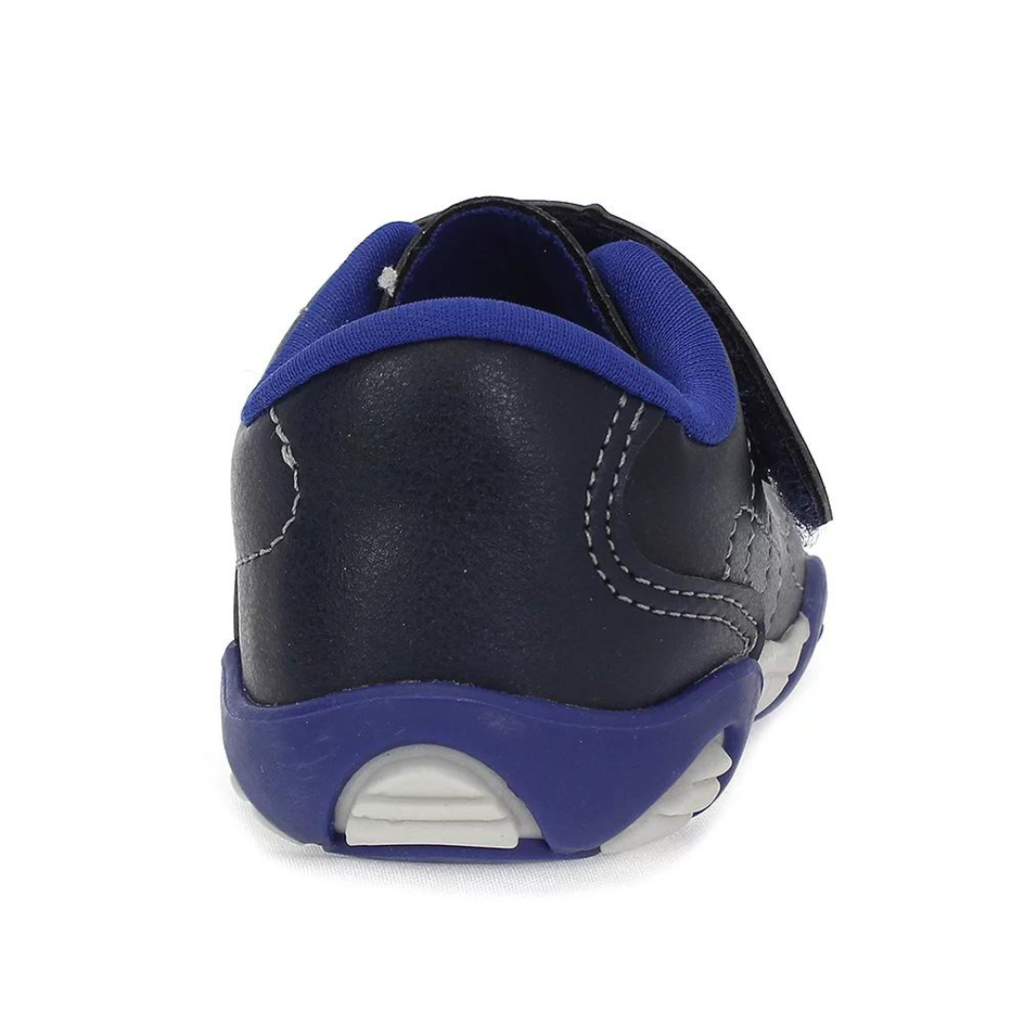 Tênis Kidy Casual Colors Menino -  Marsol Calçados 