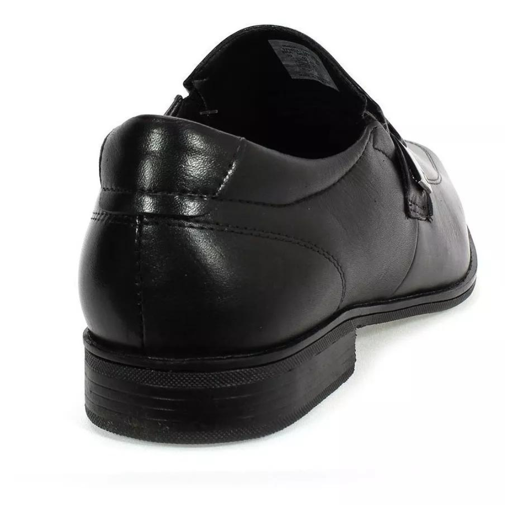 Sapato Social Pipper Duke Masculino -  Marsol Calçados 
