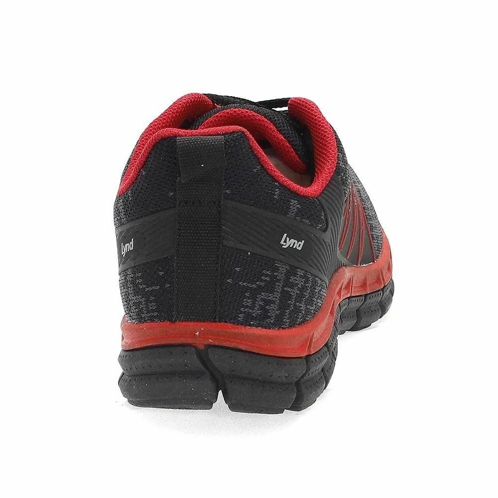 Tênis Lynd Storm Kids Menino -  Marsol Calçados 