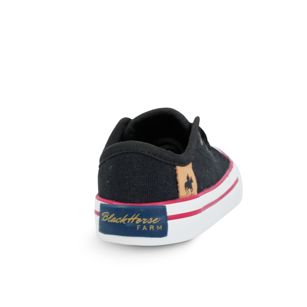 Tênis Black Horse Baby Casual Menino -  Marsol Calçados 