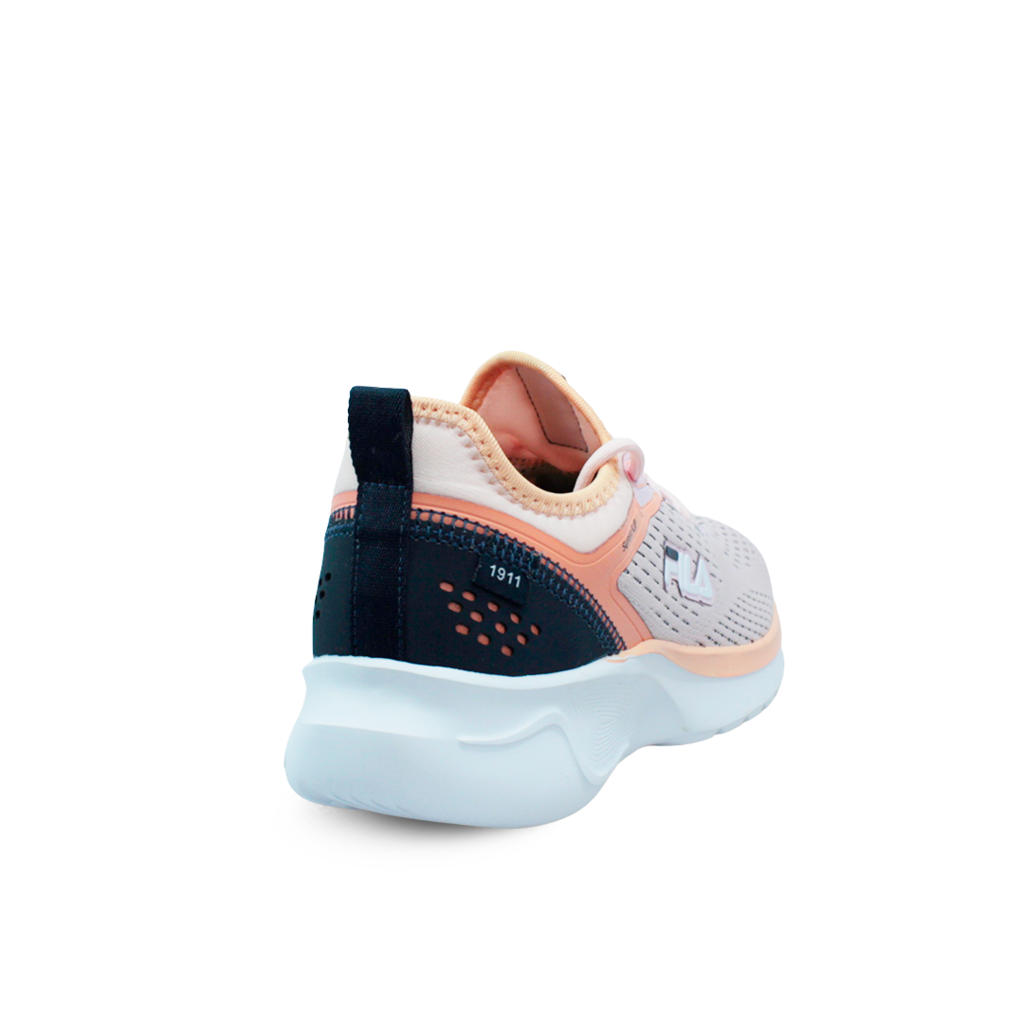 Tênis Fila Super Flip Sola Eva Feminino -  Marsol Calçados 