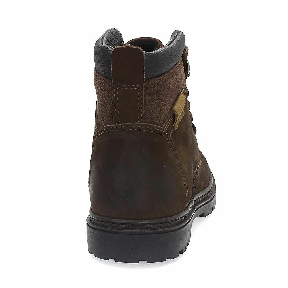 Bota Coturno Mountrek Adventure Masculina -  Marsol Calçados 