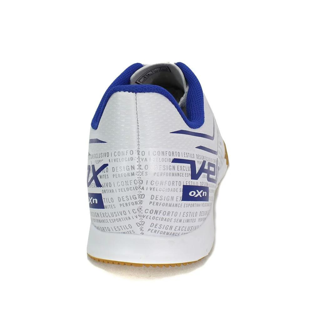 Tênis Indoor OXN Velox Masculino -  Marsol Calçados 