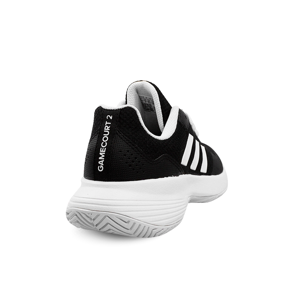 Tênis Adidas Gamecourt 2 W Feminino -  Marsol Calçados 