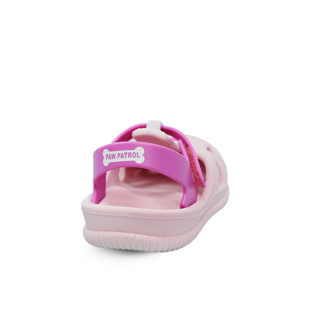 Sandália Grendene Kids Patrulha Canina Menina -  Marsol Calçados 