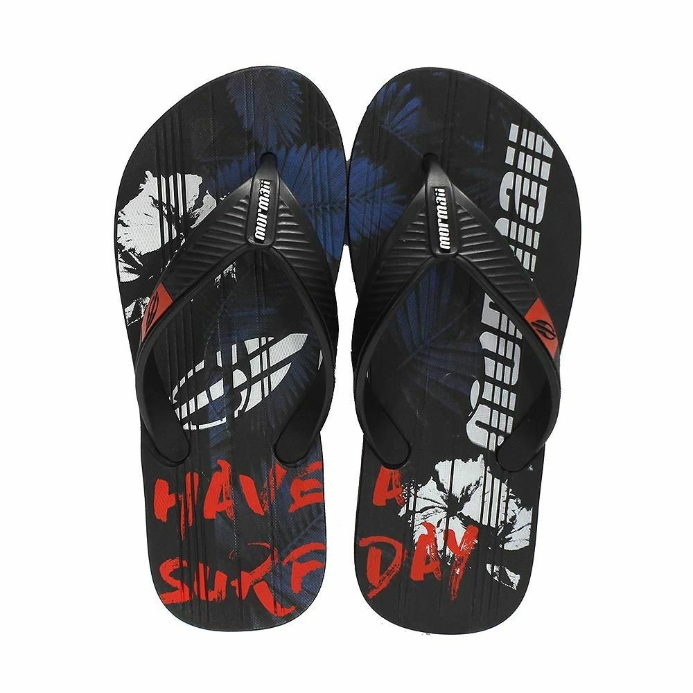 Chinelo Mormaii Tropical Masculino -  Marsol Calçados 