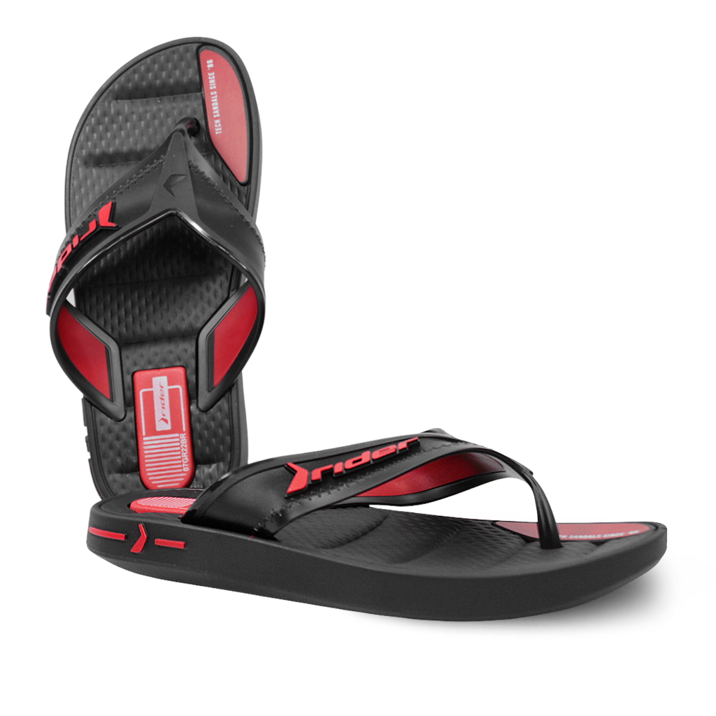 Chinelo Rider Sprint Dedo Menino -  Marsol Calçados 