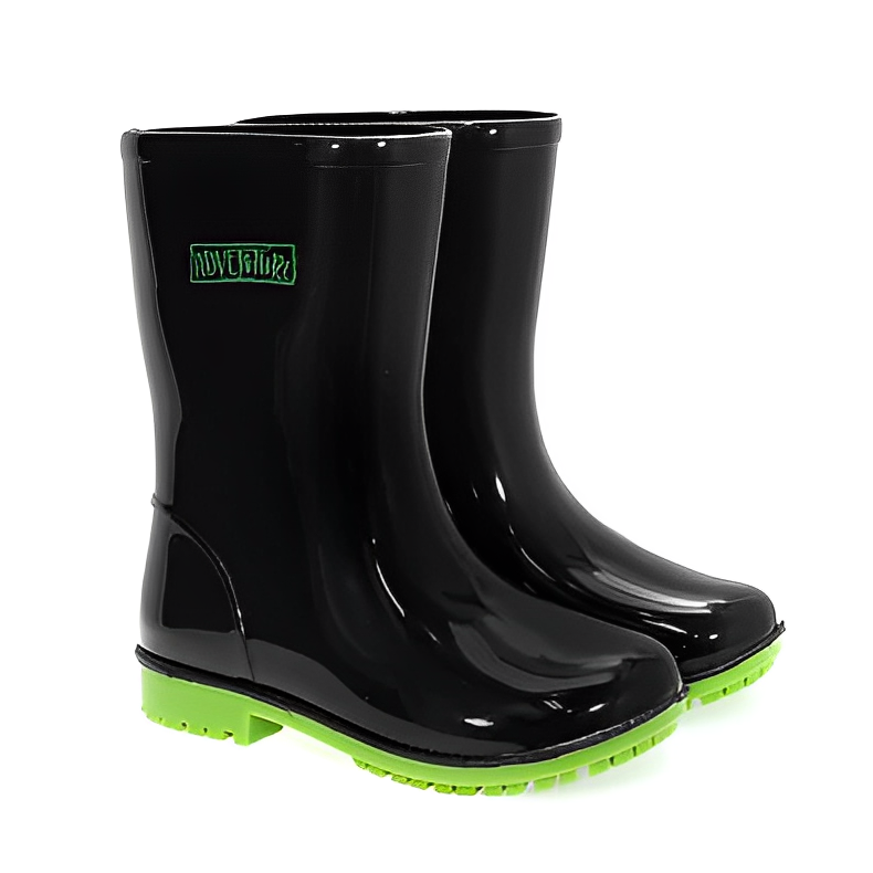 Bota Galocha Wboys Menino - loja online