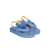 Sandália Ipanema Baby Menino Azul -  Marsol Calçados 