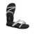Sandália World Colors Lps Montada Birken Menina Preta - loja online